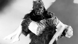 Bride of the Gorilla háttérkép