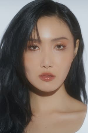 Hwasa profil kép