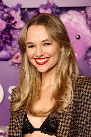 Madison Iseman profil kép