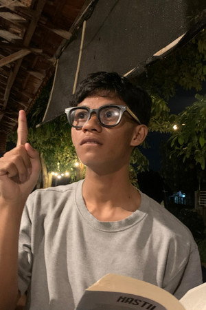 Zahid Muhammad profil kép