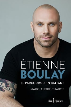 Boulay : Le parcours d'un battant poszter