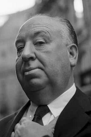 Alfred Hitchcock profil kép