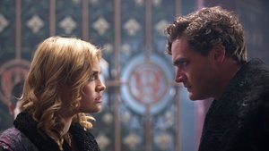 Jekyll and Hyde 1. évad Ep.8 8. epizód