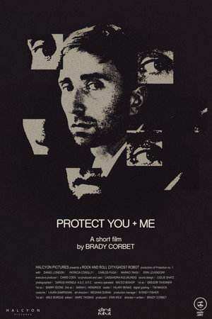 Protect You + Me poszter