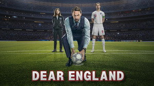 Dear England kép