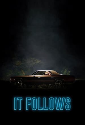 It Follows filmek