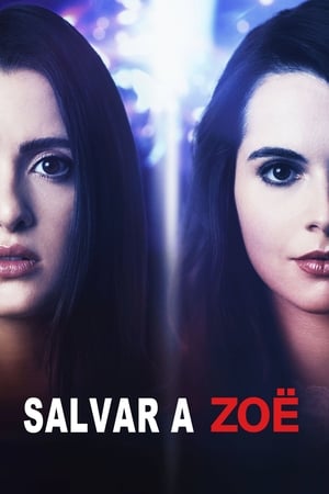 Saving Zoë poszter