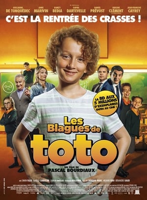 Les Blagues de Toto poszter