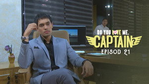 Do You Love Me, Captain? 1. évad Ep.21 21. epizód