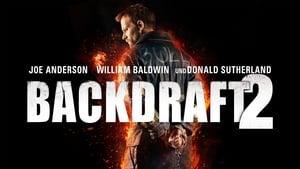 Backdraft 2 háttérkép