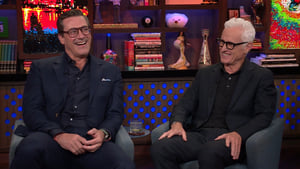 Watch What Happens Live with Andy Cohen 20. évad Ep.101 101. epizód