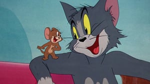 Tom és Jerry - A moziban háttérkép