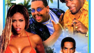 The Bahama Hustle háttérkép