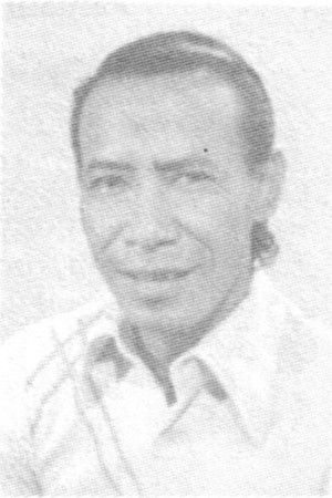 Sisworo Gautama Putra profil kép