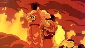 Dragon Ball Z Kai 3. évad Ep.7 7. epizód