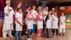 MasterChef Celebrity 5. évad Ep.4 4. epizód