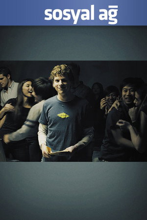 The Social Network filmek