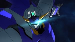 機動戦士 ガンダム AGE Season 1 Ep.46 46. epizód