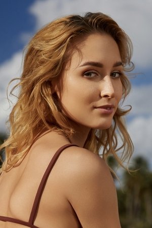 Kelly Collins profil kép