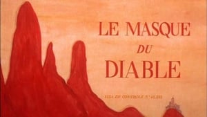 Le masque du diable háttérkép