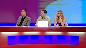8 Out of 10 Cats Season 6 Ep.1 1. epizód