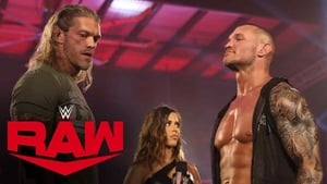 WWE Raw 28. évad Ep.19 19. epizód