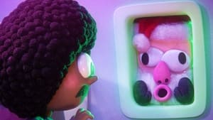 Plane Jane: Santa Claustrophobia háttérkép