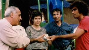 Cuba libre - Velocipedi ai tropici háttérkép