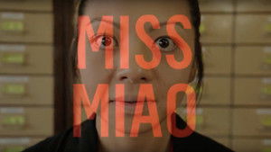 Miss Miao háttérkép