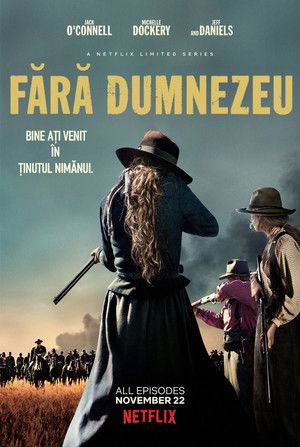 Isten nélkül poszter