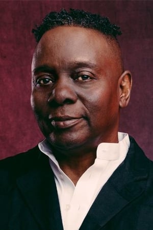 Philip Bailey profil kép