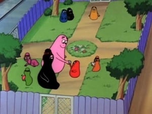 Les Barbapapa 2. évad Ep.35 35. epizód