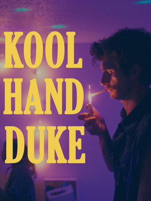 Kool Hand Duke poszter
