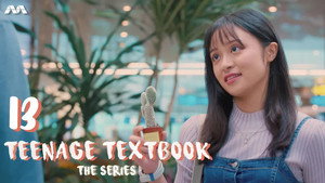 Teenage Textbook 1. évad Ep.13 13. epizód
