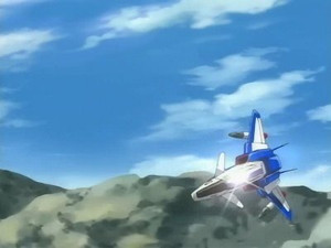 機動戦士ガンダムSEED 2. évad Ep.18 18. epizód