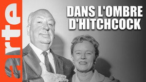 Dans l'ombre d'Hitchcock, Alma et Hitch háttérkép