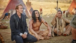 Winnetou: Az Ezüst-tó kincse háttérkép