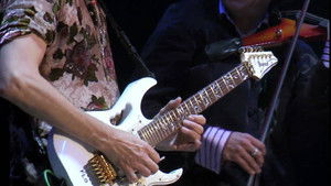 Steve Vai: Where The Wild Things Are háttérkép