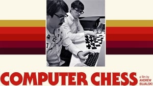 Computer Chess háttérkép