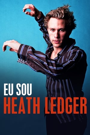 Heath Ledger vagyok poszter