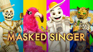 The Masked Singer kép