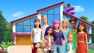 Barbie: Dreamhouse Adventures kép