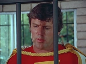 Shazam! 2. évad Ep.4 4. epizód