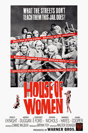 House of Women poszter