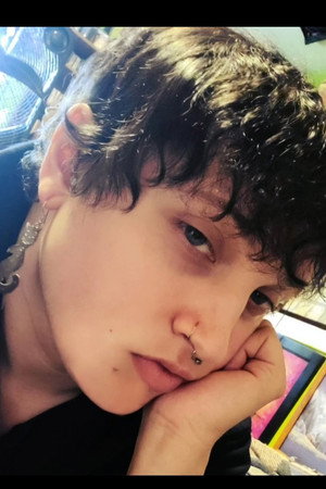 Gail P. profil kép