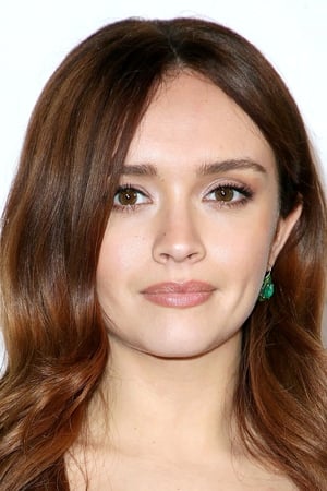 Olivia Cooke profil kép