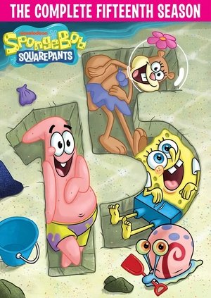 SpongyaBob Kockanadrág