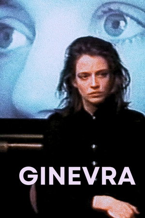 Ginevra poszter