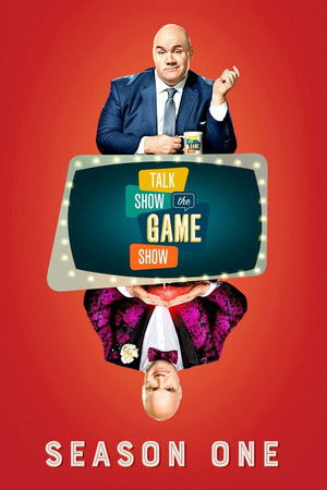 Talk Show the Game Show