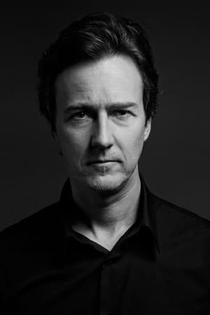 Edward Norton profil kép